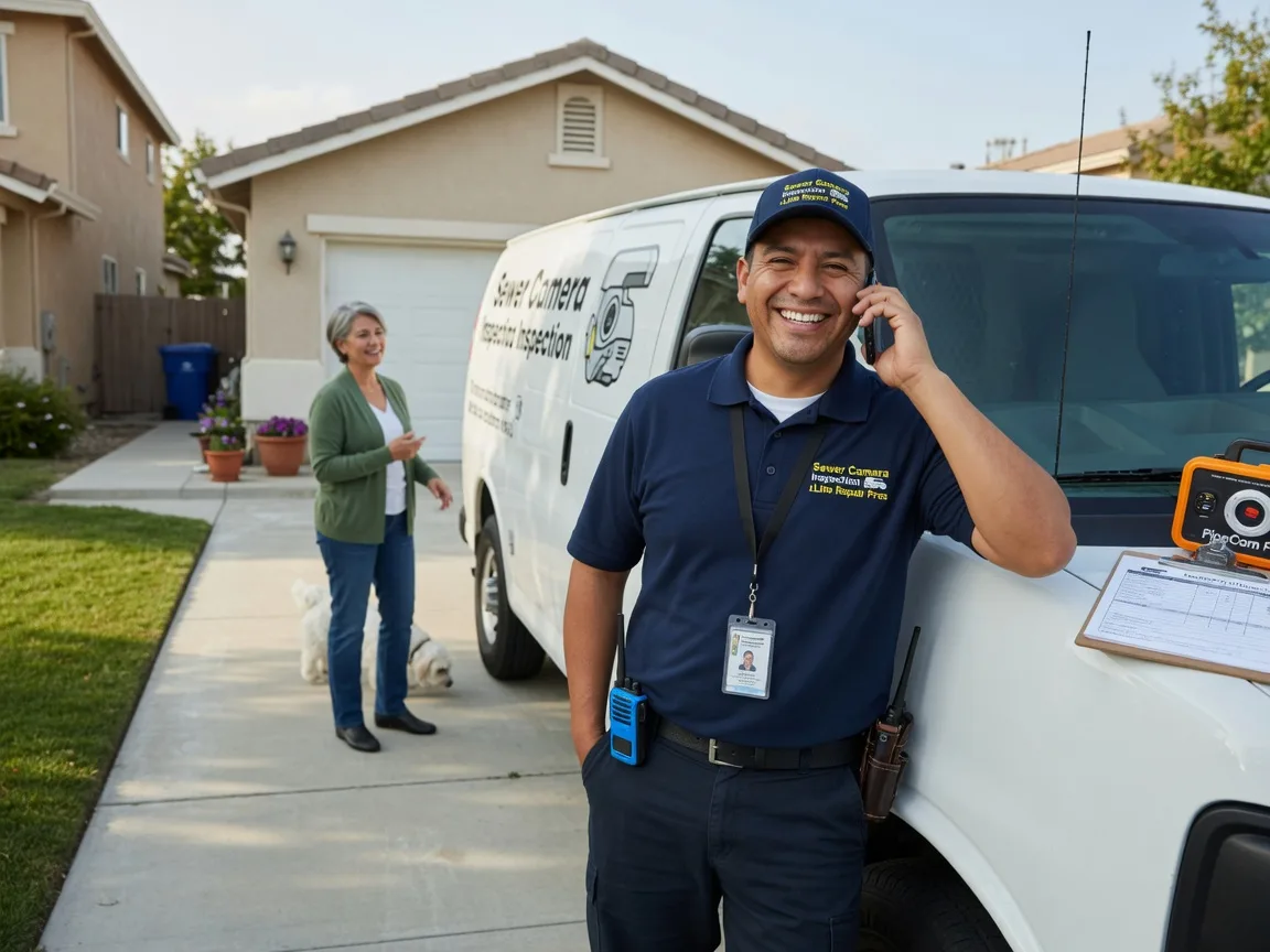 Sewer Line Repair Paradise Valley, AZ FAQs